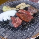 焼肉工房のぶ - 