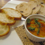 ラヴァーグ - フォアグラブリュレ