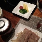 神戸プレジール 本店 - 