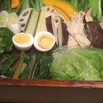 神戸プレジール 本店 - 