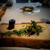 NARISAWA - 