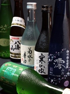 h Gin No Tsuki - 女性に人気の日本酒
