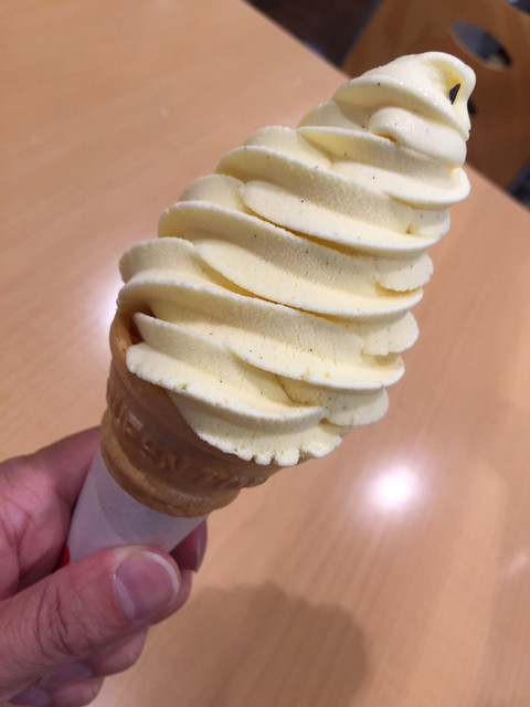 ソフトクリームが28種類!!』by miniglobe. : 一福 - 豊田市 ソフトクリームが28種類!!』by miniglobe. : 一福 - 豊田市