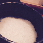 まき村 - 土鍋ご飯