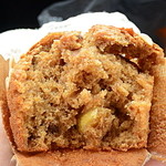 セ・ミュー - マロンの断面