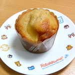 セ・ミュー - りんご紅茶