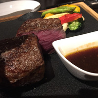 COLK  - 桜美味牛サーロインステーキ・300g（5,340円）★★★★☆