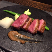オッジ ダルマット 西麻布店 - 