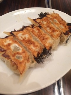 餃子のニューヨーク - 