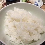 ぎんざ 一二岐 - 千葉のお米