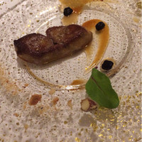 レストラン ヒロミチ - 
