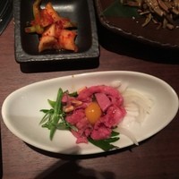 和牛焼肉 とびうし 飯田橋 - 