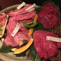 和牛焼肉 とびうし 飯田橋 - 