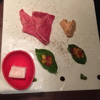 和牛焼肉 とびうし 飯田橋 - 