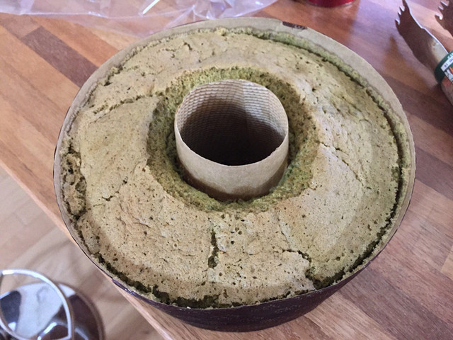 ル・メランジュ（Le・Melange） - 鶴岡（ケーキ）の写真