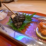 すし処 海 - 