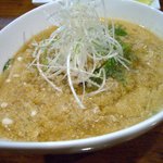 ◆ピリ辛春雨鶏スープ＠４５０円