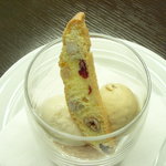 Wattle Tokyo - デザート