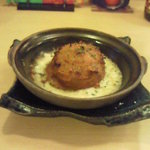 居酒屋　月野郎 - 名物！芋野郎