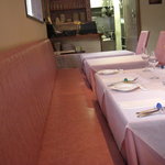 カーサ・ヴェッキア - 店内