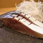 すし処 海 - 