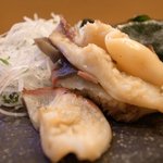 すし処 海 - 