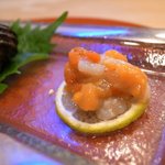 すし処 海 - 