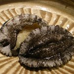 あわびと四季の料理　喜安亭 - 