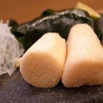 すし処 海 - 