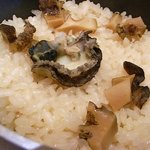 あわびと四季の料理　喜安亭 - 