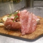 肉バルEG 袋町店 - 