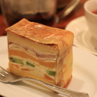 グリルキャピタル東洋亭_1