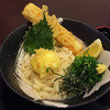 手打ちうどん 団平