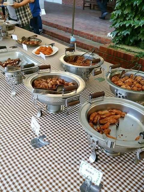 倉敷アイビースクエア ビアガーデン By みこしゃん 倉敷アイビースクエア Ivy Square 倉敷市 旅館 オーベルジュ その他 食べログ