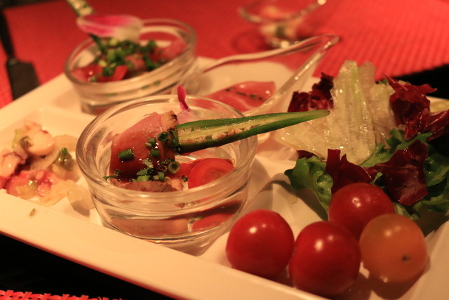 Buffet Paradise Otto 栄店 ビュッフェパラダイス オット 栄 名古屋 バイキング 食べログ