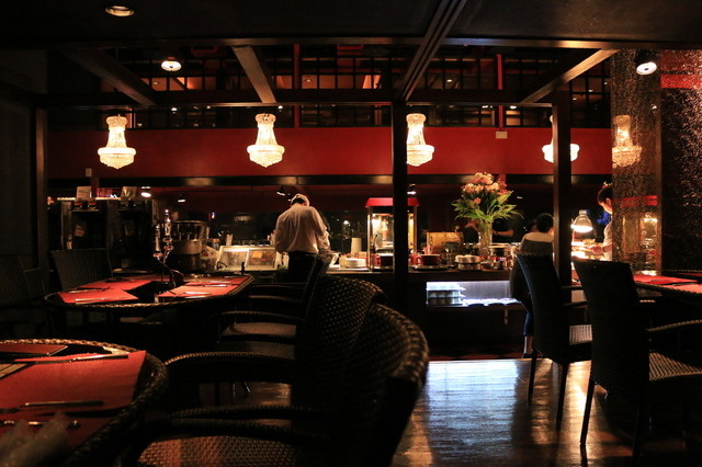 Buffet Paradise Otto 栄店 ビュッフェパラダイス オット 栄 名古屋 バイキング 食べログ