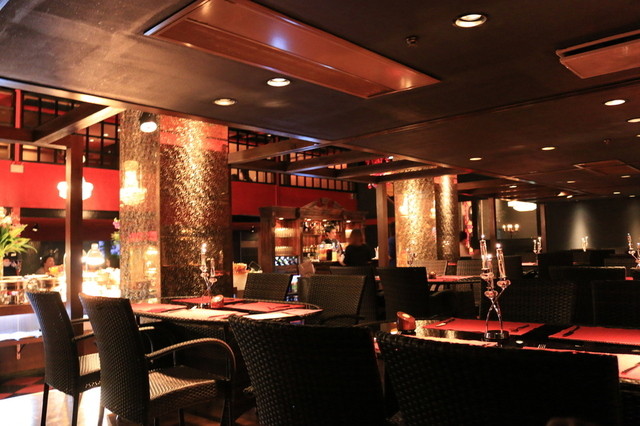 Buffet Paradise Otto 栄店 ビュッフェパラダイス オット 栄 名古屋 バイキング 食べログ