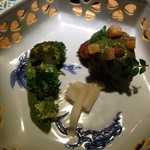 枝魯枝魯ひとしな - 