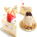 プティ・グラン - '14 12月下旬