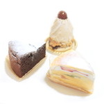 プティ・グラン - '15 2月上旬