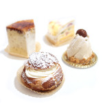 プティ・グラン - '15 3月下旬