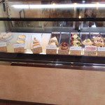 プティ・グラン - '15 6月上旬