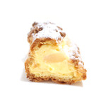 プティ・グラン - 夏のグランシュ―の断面 '15 6月上旬