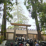 赤福 本店 - 神宮