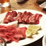 肉彩 でこ - タン、はらみ