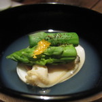 弥生のお吸い物