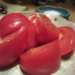 串駒 - 高島トマト
      