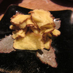 串駒 - いぶりがっこ