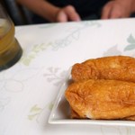 湧大 - （2015-6-28）いなりすじ　２個１００円