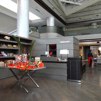 Lounge & Dining G - ハワイアン・フェアー開催中